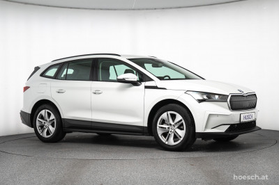 Skoda Enyaq Gebrauchtwagen