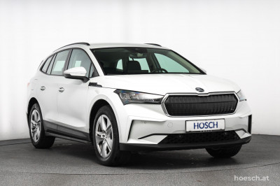 Skoda Enyaq Gebrauchtwagen