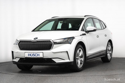 Skoda Enyaq Gebrauchtwagen