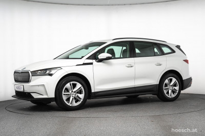 Skoda Enyaq Gebrauchtwagen
