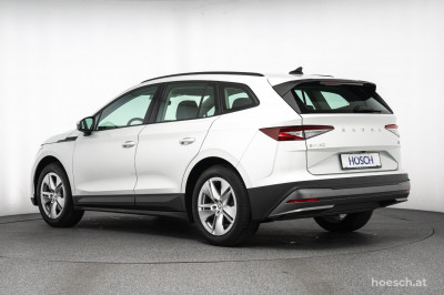 Skoda Enyaq Gebrauchtwagen