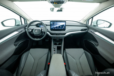 Skoda Enyaq Gebrauchtwagen