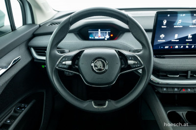 Skoda Enyaq Gebrauchtwagen