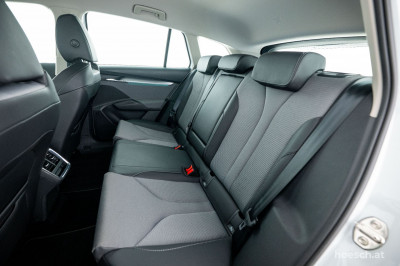 Skoda Enyaq Gebrauchtwagen