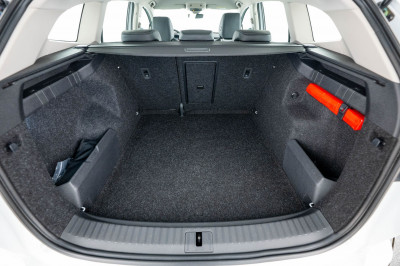 Skoda Enyaq Gebrauchtwagen