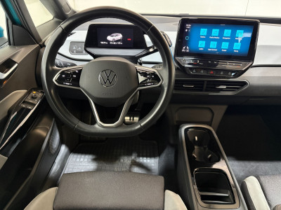 VW ID.3 Gebrauchtwagen