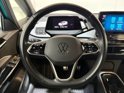 VW ID.3 Gebrauchtwagen