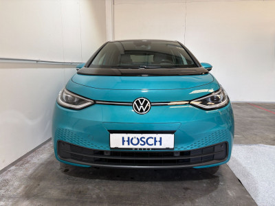 VW ID.3 Gebrauchtwagen