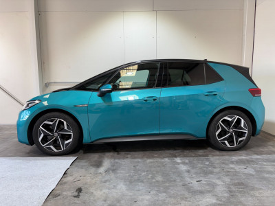 VW ID.3 Gebrauchtwagen