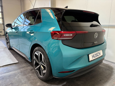 VW ID.3 Gebrauchtwagen