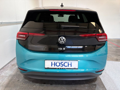 VW ID.3 Gebrauchtwagen