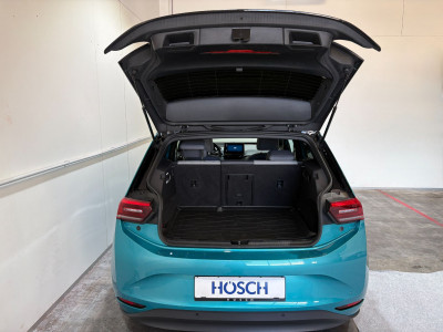 VW ID.3 Gebrauchtwagen