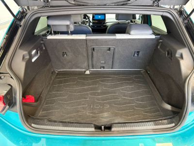 VW ID.3 Gebrauchtwagen