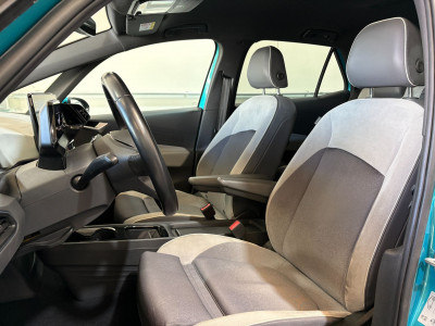 VW ID.3 Gebrauchtwagen