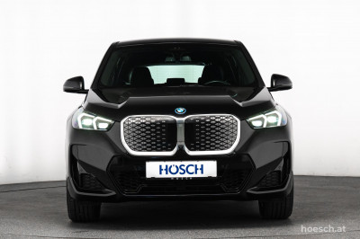 BMW iX1 Gebrauchtwagen