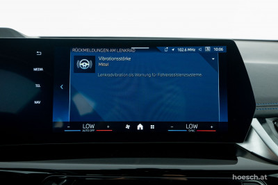 BMW iX1 Gebrauchtwagen