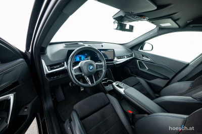 BMW iX1 Gebrauchtwagen