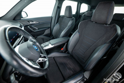 BMW iX1 Gebrauchtwagen