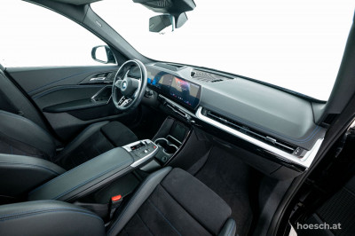BMW iX1 Gebrauchtwagen