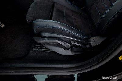 BMW iX1 Gebrauchtwagen