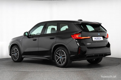 BMW iX1 Gebrauchtwagen