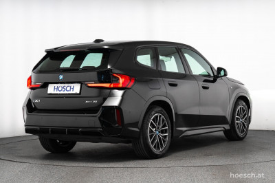 BMW iX1 Gebrauchtwagen