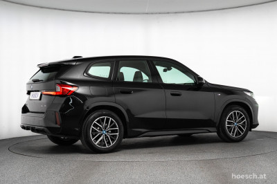 BMW iX1 Gebrauchtwagen