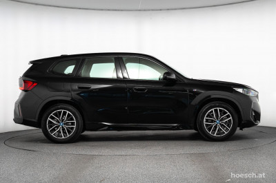 BMW iX1 Gebrauchtwagen