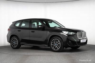 BMW iX1 Gebrauchtwagen