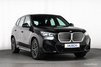 BMW iX1 Gebrauchtwagen