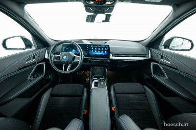 BMW iX1 Gebrauchtwagen