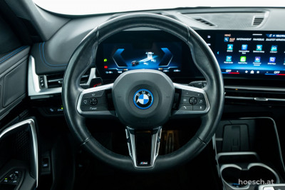 BMW iX1 Gebrauchtwagen