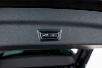 BMW iX1 Gebrauchtwagen