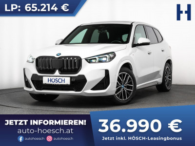 BMW iX1 Gebrauchtwagen