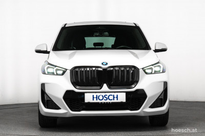 BMW iX1 Gebrauchtwagen