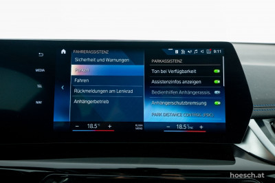 BMW iX1 Gebrauchtwagen