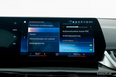 BMW iX1 Gebrauchtwagen