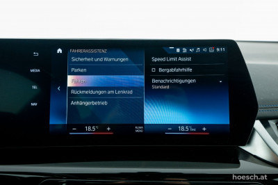 BMW iX1 Gebrauchtwagen
