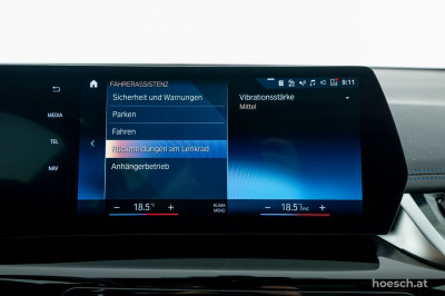 BMW iX1 Gebrauchtwagen