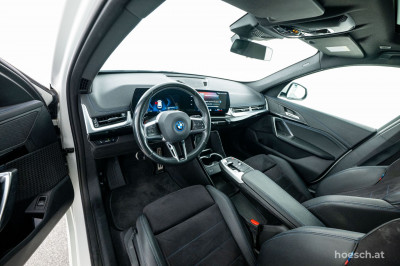 BMW iX1 Gebrauchtwagen
