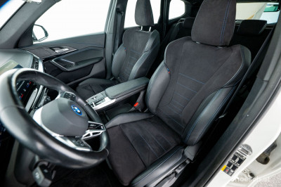 BMW iX1 Gebrauchtwagen