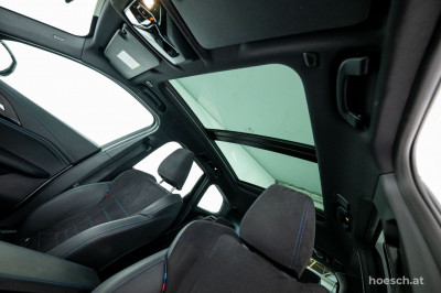 BMW iX1 Gebrauchtwagen