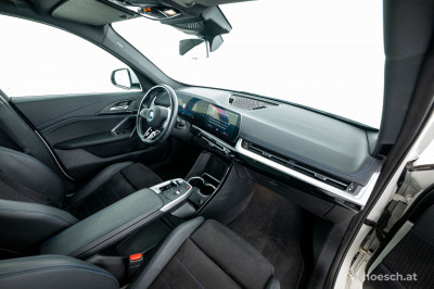 BMW iX1 Gebrauchtwagen