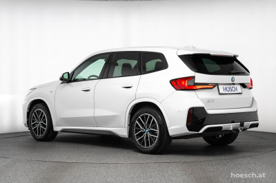 BMW iX1 Gebrauchtwagen