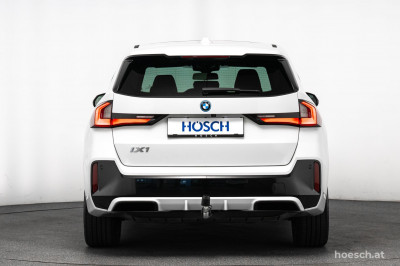 BMW iX1 Gebrauchtwagen