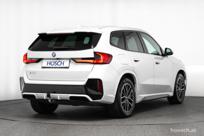 BMW iX1 Gebrauchtwagen