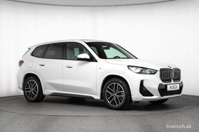 BMW iX1 Gebrauchtwagen