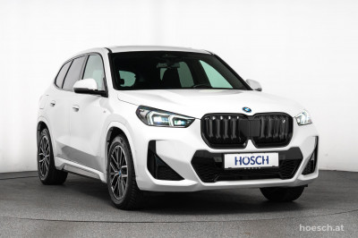 BMW iX1 Gebrauchtwagen