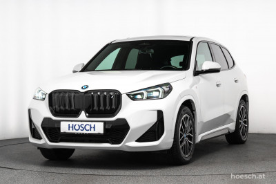 BMW iX1 Gebrauchtwagen