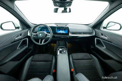 BMW iX1 Gebrauchtwagen